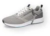Dockers by Gerli Herren Sneaker Grau Náhľad obrázku produktu 25