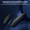 Bluetooth Nackenlautsprecher, Tragbarer Freisprech-Stereo Produktbild-Vorschau 5