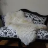 Top éco peaux de mouton Peaux d'agneau 80cm à 155cm ! 90cm Voir les images du produit 2