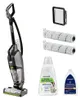 Aspirateur vertical BISSELL CrossWave 3528N Voir les images du produit 21