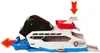 PAW Patrol PAW VHC Aqua Whale Patroller GML, Loď, 3 Náhled obrázku produktu 6