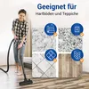 Bodendüse Staubsaugerbürste 35 mm Aufsatz & Adapter 32 mm Produktbild-Vorschau 5
