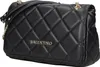 Valentino Bags Ocarina Shoulder Bag Damen Handtasche nero Produktbild-Vorschau 12
