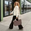 Reisenthel Loopshopper M, Braun, Polyester, Einkaufswagen, Produktbild-Vorschau 2