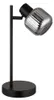 GLOBO 50500108, Metall, Glas, IP20, II, E14, 40 W, 230 V Produktbild-Vorschau 7