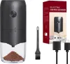 Verk 07227 Elektrický mlýnek na zrnkovou kávu, ořechy a Náhled obrázku produktu 7