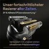 BRAUN Series 9 PRO+ Elektrorasierer, Pro-SensoAdapt, Produktbild-Vorschau 9