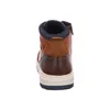 Bullboxer Sneaker Sneaker Leder/Textil Produktbild-Vorschau 17