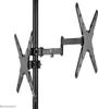 Neomounts FL40-450BL14 TV-Stangenhalterung 32-55" - Durchm. Produktbild-Vorschau 16