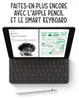 Apple iPad , 25,9 cm (10.2"), 2160 x 1620 Pixel, 64 GB, Produktbild-Vorschau 5