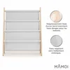 MAMOI® boekenkasten voor kinderen | Boekenkasten voor Productafbeelding-voorbeeld 4