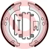 Brembo Handbremsbackensatz mit Federn für Fiat Ducato 250 Produktbild-Vorschau 16