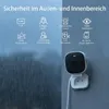 2K Überwachungskamera Aussen WLAN Kamera Überwachung Außen Produktbild-Vorschau 2