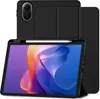 Tech-Protect SC Pen Case Xiaomi Redmi Pad 2 11 Schwarz Produktbild-Vorschau 1