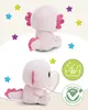 Nici GLUBSCHIS plyšová hračka Axolotl Xomo 61774 Náhled obrázku produktu 6
