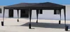 Kronenburg Pavillon Gewichte 6er Set in schwarz – mit Sand, Produktbild-Vorschau 5
