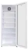Amica Stand Getränkekühlschrank FK 344 150 W Frontansicht geöffnet Produktbild-Vorschau
