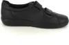 ECCO Damen Soft 2.0 Velcro Black 39 Produktbild-Vorschau 130