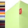 r-up Passt Spannbettlaken  140x200-160x200 bis 35cm Höhe Produktbild-Vorschau 1