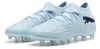 Puma FUTURE 9 ULTIMATE AG ICY BLUE-BLUE JEWEL ICY BLUE-BLUE Produktbild-Vorschau 1