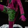 Iron Studios Batman 1966 The Joker BDS Art Scale Statue 23 Produktbild-Vorschau 7
