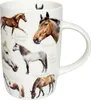 Könitz Becher Natures Diversity - Horses, Tasse, Produktbild-Vorschau 1