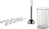 Bosch MFQ36470, Mikser ręczny, Biały, 1,3 m, CE, VDE, Podgląd zdjęcia produktu 16