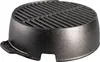 lodge - Przenośny grill 30,48 cm Podgląd zdjęcia produktu 3