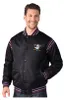 STARTER NHL Anaheim Ducks ENFORCER Varsity Satin Jacke - XL Produktbild-Vorschau 7