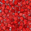Günthart Kleine Schokoladen-Herzen, rot, 1er Pack (1 x 1.1 Produktbild-Vorschau 2