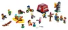 Lego City 60202 Zestaw postaci - Przygoda na świeżym Podgląd zdjęcia produktu 2