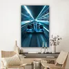 MuchoWow® - Leinwandbilder - Rennsport - Auto - Formel 1 - Produktbild-Vorschau 7