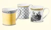 Villeroy & Boch Audun Promenade Kaffeebecher 300 ml 6er Set Produktbild-Vorschau 3