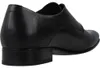 Stadtrad 2352S Schwarz mit Shimano M315 Produktbild-Vorschau 3