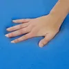 Matratzenauflage 160x200 cm viskoelastischer Memory-Schaum Produktbild-Vorschau 8
