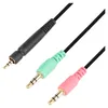 Herní kabel sluchátek pro Sennheiser G4ME ONE / PC 373D / Náhled obrázku produktu 7