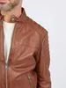JCC Lederjacke 51155 Herren cognac 50 Produktbild-Vorschau 6