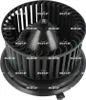 NRF 34242 Gebläsemotor Innenraumgebläse für RENAULT LAGUNA Produktbild-Vorschau 11
