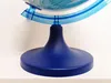 Zachem Physical Globe 3D 25 Cm - Carte du monde, étude de Voir les images du produit 6