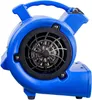 Turbolüfter RL550 inkl. Stundenzähler Produktbild-Vorschau 2