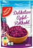 Gut & Günstig Delikatess Apfelrotkohl fruchtig-frisch Produktbild-Vorschau 2