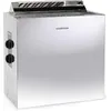 Riscaldatore per sauna Harvia Vega Qubic 8,0 kW | con unità Anteprima dell’immagine prodotto 2