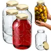 KADAX Weckgläser 5l, Einmachglas zum Einlegen, Produktbild-Vorschau 1