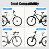 Súprava na prestavbu na elektrický bicykel – motor s trecím Náhľad obrázku produktu 10