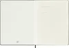 Moleskine 18měsíční týdenní diář 2026/2027, XL, 1 týden = 1 Náhled obrázku produktu 3