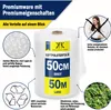 1x LUFTPOLSTERFOLIE 0,5m x 50m Noppenfolie ER VERSAND Produktbild-Vorschau 1