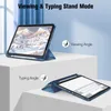 Fintie Hülle für iPad (A16) 11 Generation 11 Zoll 2025, Produktbild-Vorschau 4