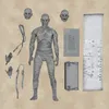 NECA Ultimate Mummy (Black & White), Sběratelská akční Náhled obrázku produktu 16