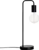 Lampada da tavolo KELI, lampada da tavolo in metallo, Anteprima dell’immagine prodotto 1