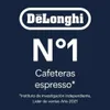 DeLonghi EC685.M Dedica Style Siebträger Espressomaschine Produktbild-Vorschau 34
